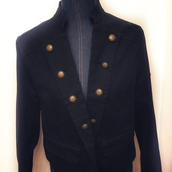 Torrid Blazer - Picture 2 of 3